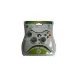 Xbox360 wireless joypad