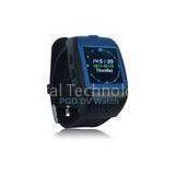 Professional 512M / 1GB / 2GB MP4 Player Wactch With 2.0 Mage Pixel Camera DVW009 CE, FCC