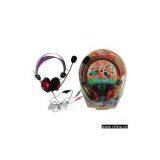 Sell PC Headphone thumbnail-1