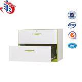 Lateral Filling Cabinet With 2 Drawer for A4/F4 and Other Files thumbnail-3