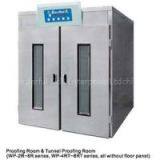 Rack Proofer Room WP-2R/4R/6R/8R thumbnail-1
