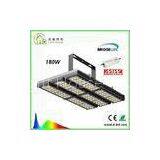 Outdoor 130 lm / w 180W LED Tunnel Lights IP 65 5 Years Warranty