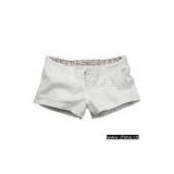 Sell Stylish Shorts with Brand Name