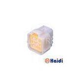 9 Pin 3 Row Sealed ECU Connector Plug Female Motorcycle Electrical Connectors thumbnail-1