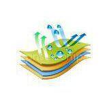 9H Transparent Anti Scratch Ipad Tempered Glass Screen Guard Film 0.33mm