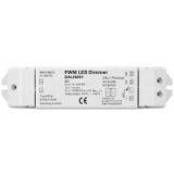 12-24VAC 10A 1 Channel Constant Voltage DALI Decoder DALI6001 thumbnail-2