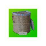 Storage Basketry