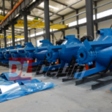 Vertical Shaft Slurry Froth Pump thumbnail-1