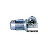 WJ SERIES WORM REDUCER thumbnail-1