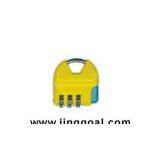 Combination Lock thumbnail-1