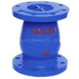 Diaphragm Check Valve