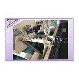 NC Computer Numerical Control Custom Metal Spare Parts for Airport Logistics Equipment thumbnail-1