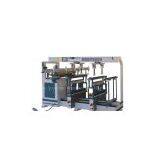Three Line Multi-Boring Machine-MZB73223