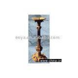 Candlestick holder/candleholder, Home Decoration