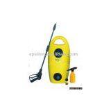 High Pressure Washer