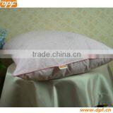 233 TC 100% COTTON Hotel Down Pillow
