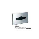 Toilet Paper Holder (K8209) thumbnail-1