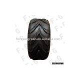 FGATV-005 ATV Tire 19*7-8/Scooter Parts thumbnail-1