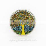 Women Alloy Black Cat Design Ring/creative Women Rose Ring Top Quality Ring