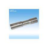 Guangdong Stainless Steel Mini Led Pocket Flashlight