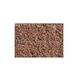 Freeze Dried Bloodworms