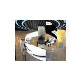 LED Flexible Display Makes Any Shape Possible