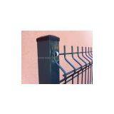 Pvc Coated or Hot Dipped Galvanized Welding Wire Mesh( Manufacturer) thumbnail-2