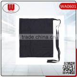 High Quality Black Kitchen Apron