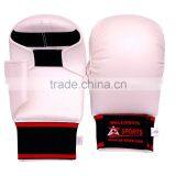 WKF Karate Gloves, Karate Gloves for Martial Arts thumbnail-2