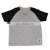 Men's 100% Cotton Comfortable Tshirt thumbnail-1