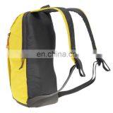 Wholesale Manufacturer Directly Sale Custom Logo Imprinted Leisure Backpack thumbnail-2