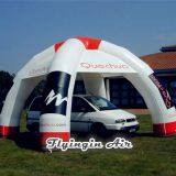 Custom Advertising Inflatable Spider Tent for Car thumbnail-1