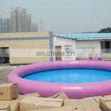 High Quality Inflatable Swimming Pool thumbnail-4