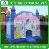 Inflatable Jumping Castle, Kids Bouncers Game Toys thumbnail-1