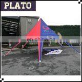 Small Trade Show Display Canopy Tent Used Outdoor Sun Shde Marquee Tent With Factory Price thumbnail-1