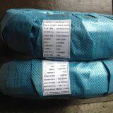 electric galvanized steel wire rope 6x19+fc