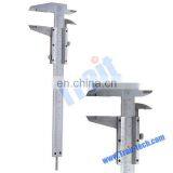 Stainless Steel 0-6 Inch (0-150mm) Tube Lock Vernier Caliper thumbnail-1