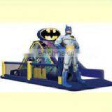 Inflatable Playground,obstacle Course,inflatable Toys OT053