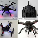 2.4G Wifi Phone Control RC Drone Quadcopter With Camera thumbnail-2