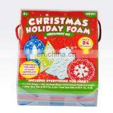 Christmas Holiday EVA Foam thumbnail-2