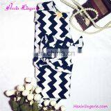 Wholesale Women Stripe Black Halter Neck One Piece Swimsuit Swimwear thumbnail-4