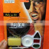 HALLOWEEN MAKE UP DISGUISE KIT C-A069 thumbnail-1