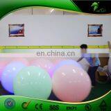 Hot Selling Inflatable Zygote Interactive Balls /Crowd Balls With LED Light thumbnail-3