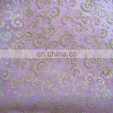 Glitter Organza Fabric thumbnail-6