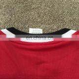 10% Discount off Red Chicago Blackhawks Ice Hockey Jersey for Game or Fans thumbnail-4