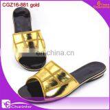 Ladies Slipper With Stones thumbnail-2