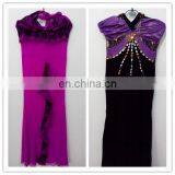 Used Clothing Baler Cheap Clothes Evening Dresses From Dubai thumbnail-1