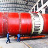 Nonferrous Mineral Ores Reduction Rotary Kiln Furnace thumbnail-3