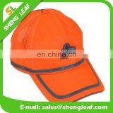 Wholesale Custom Top Selling Reflective Safety Cap, Safety Har Hat thumbnail-5