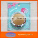 Round Shape Good Loong Make up Mirrors / Well Packed Make up Mirror